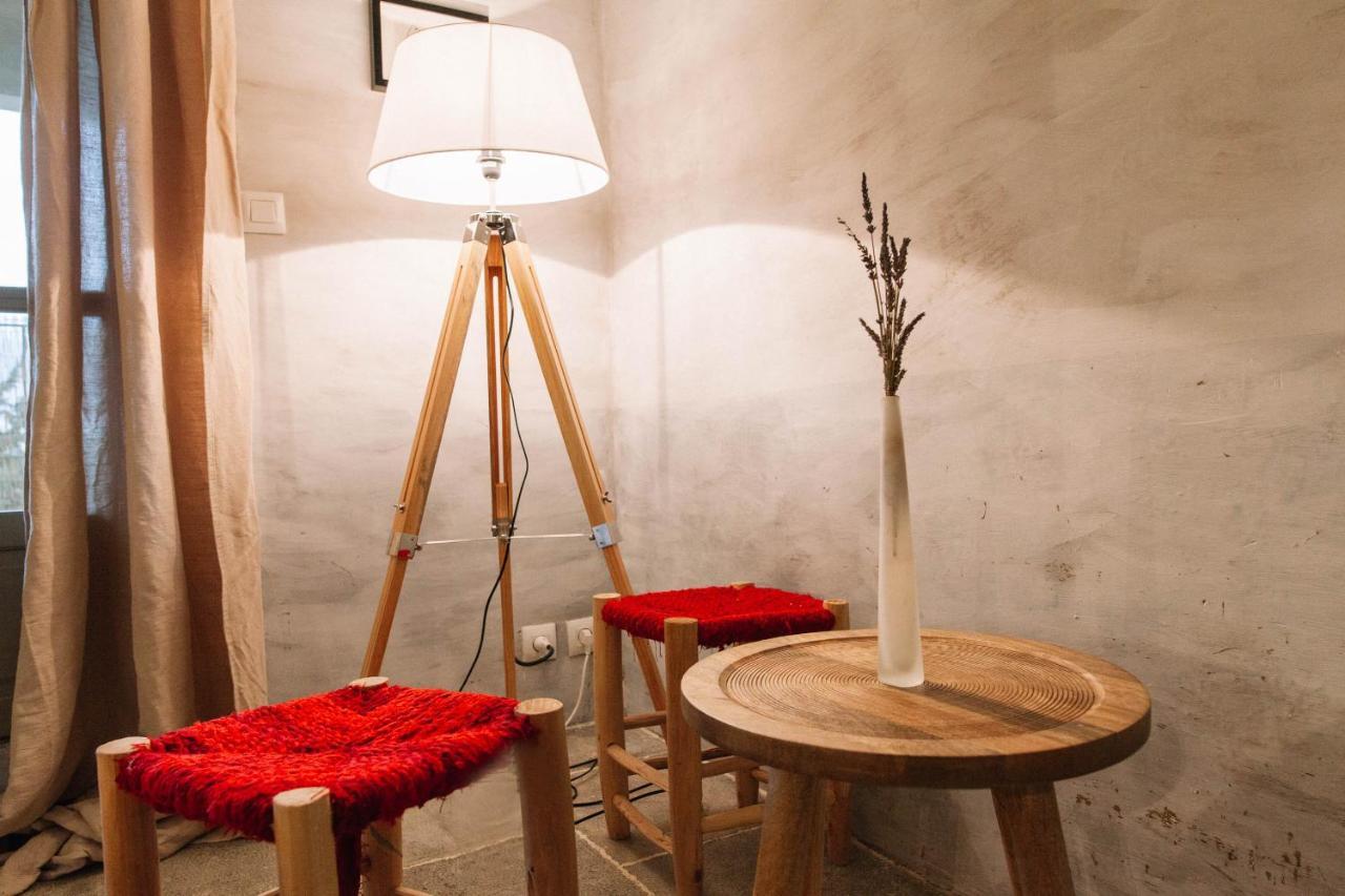 Le Mas De Cink Saint-Saturnin-d'Apt Ngoại thất bức ảnh