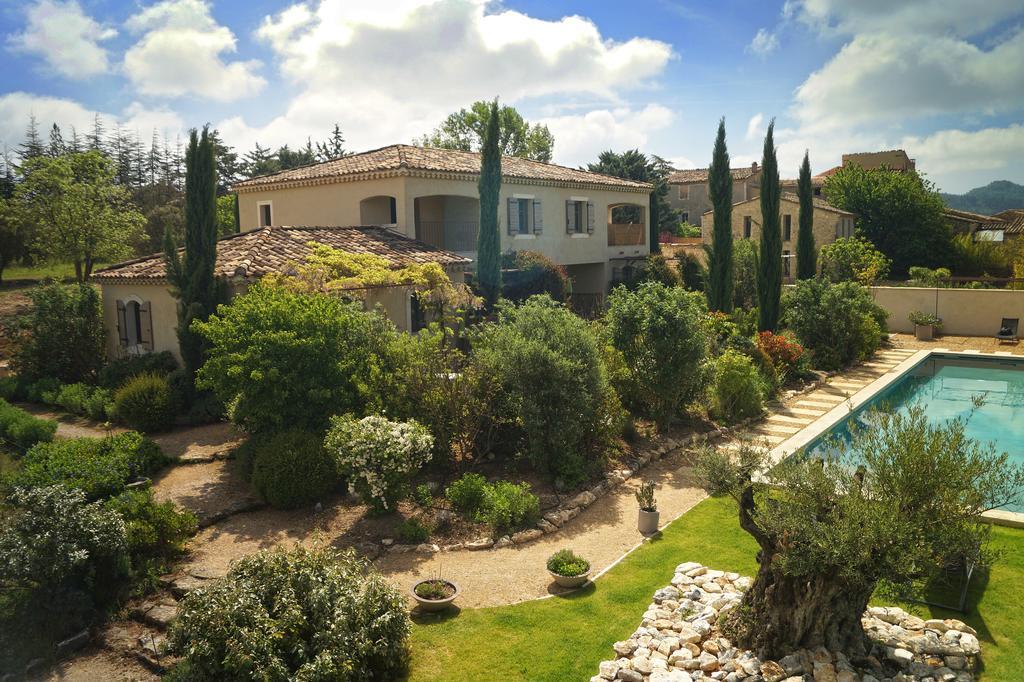 Le Mas De Cink Saint-Saturnin-d'Apt Phòng bức ảnh